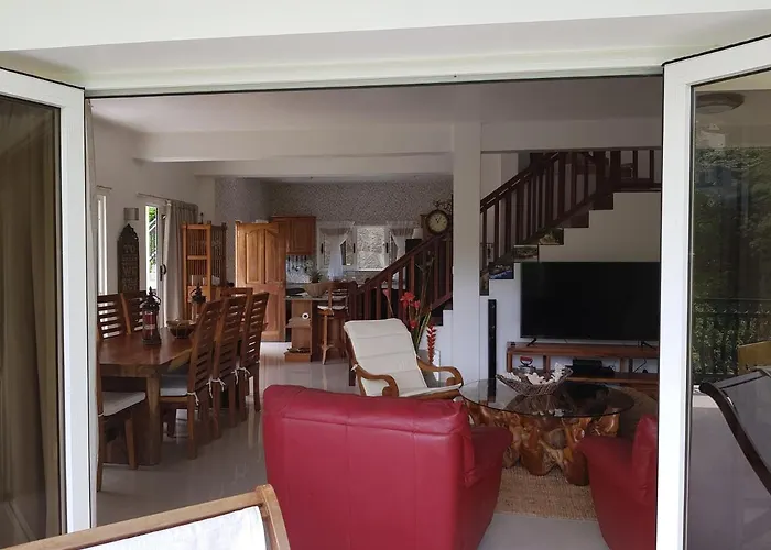 Apartman South Hill *