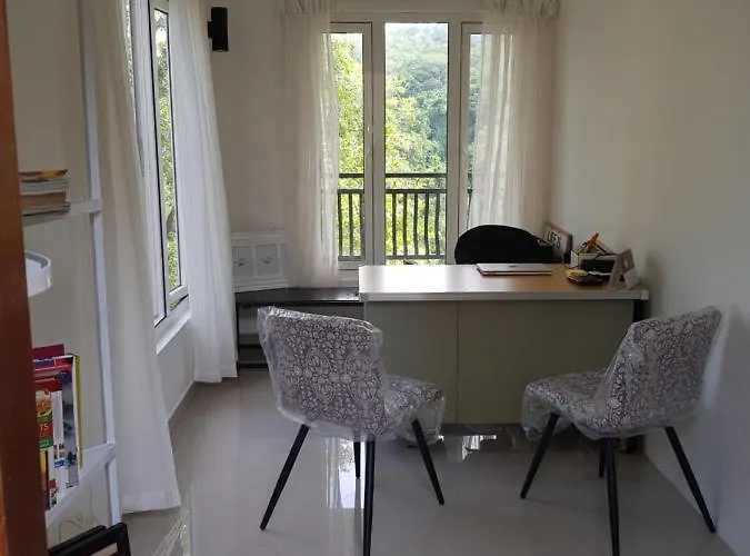South Hill Apartman *