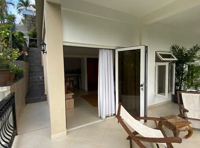 Apartman South Hill *