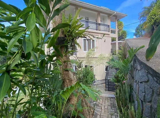 Apartman South Hill