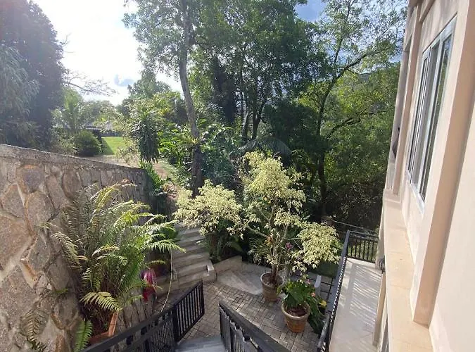 Apartman South Hill *