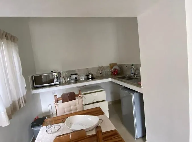 South Hill Apartman *