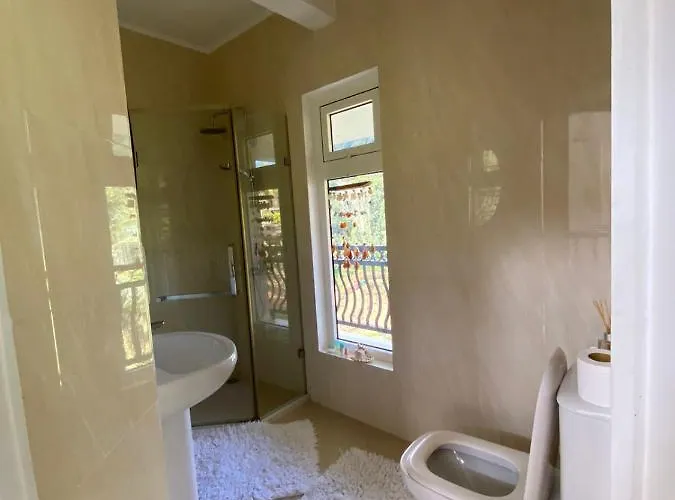 South Hill Apartman Anse Royale
