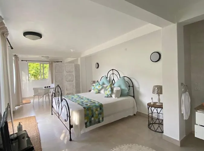 Apartman South Hill *