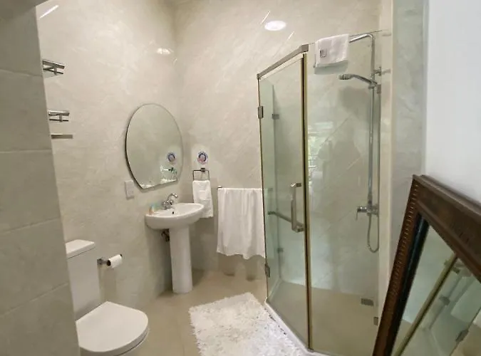 Apartman South Hill *
