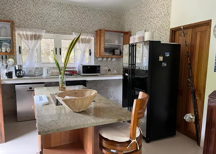 Apartman South Hill *