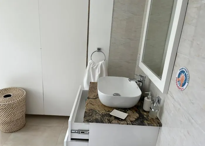 South Hill Apartman