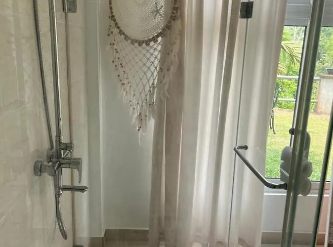 Apartman South Hill