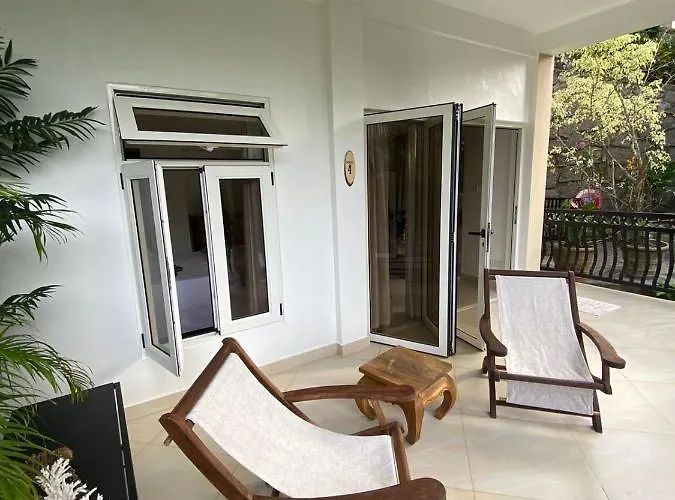 Apartman South Hill *