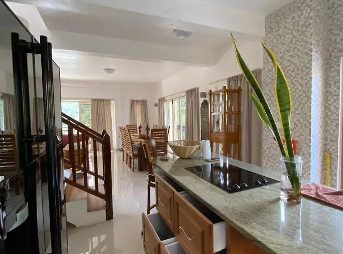 Apartman South Hill *