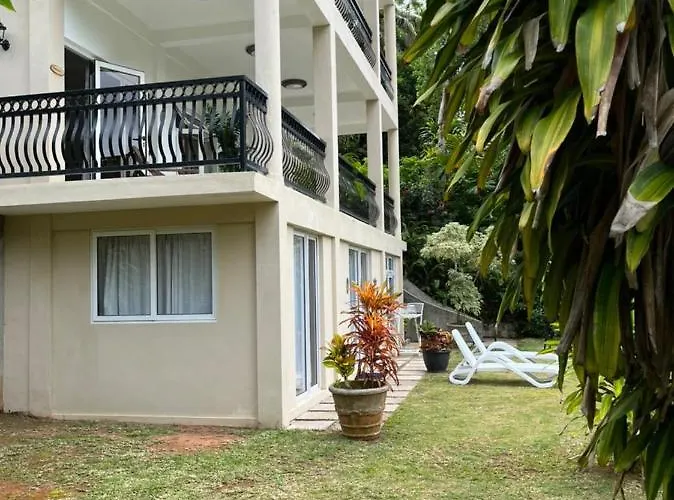 Apartman South Hill