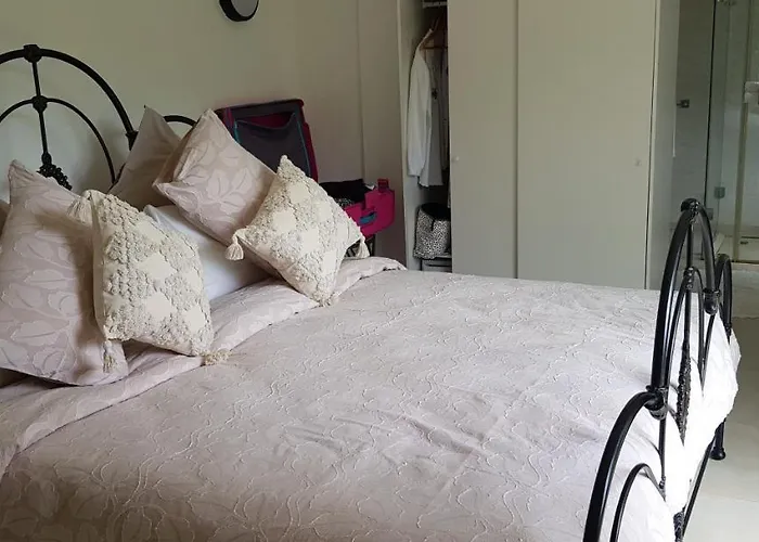 South Hill Apartman *