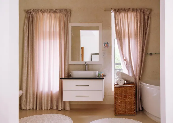 Apartman South Hill Anse Royale