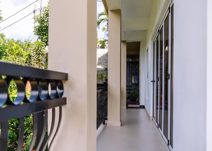 Apartman South Hill