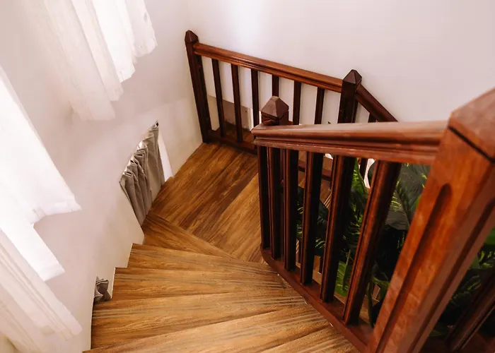 Apartman South Hill