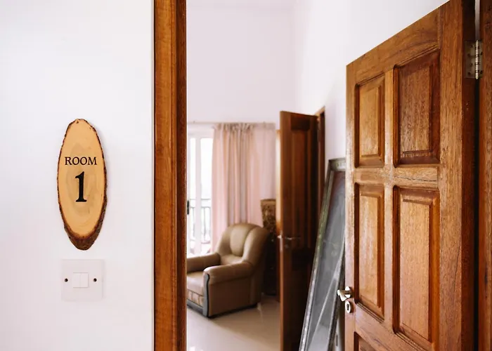 Apartman South Hill *