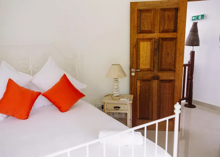 Apartman South Hill