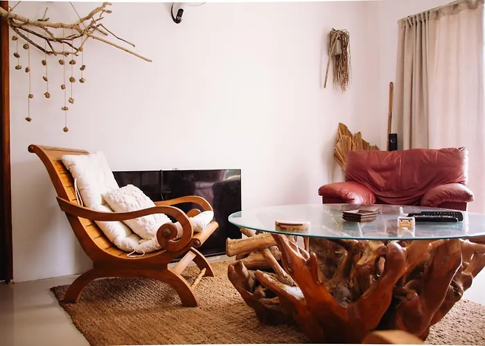 South Hill Apartman *