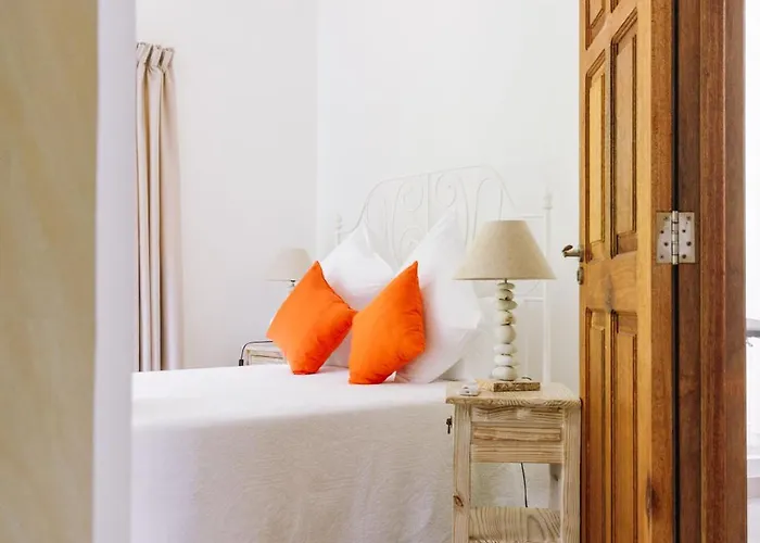 Apartman South Hill Anse Royale