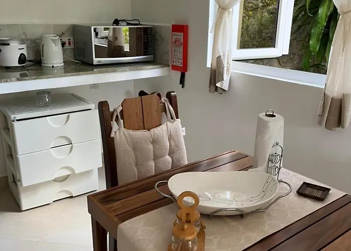 Apartman South Hill *
