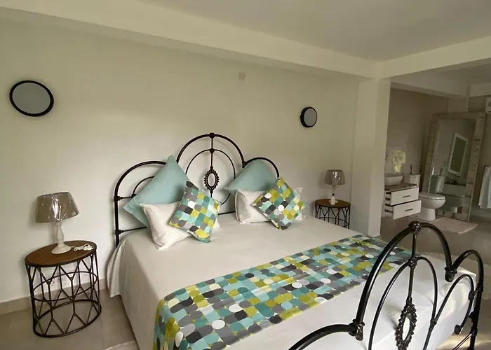 South Hill Apartman